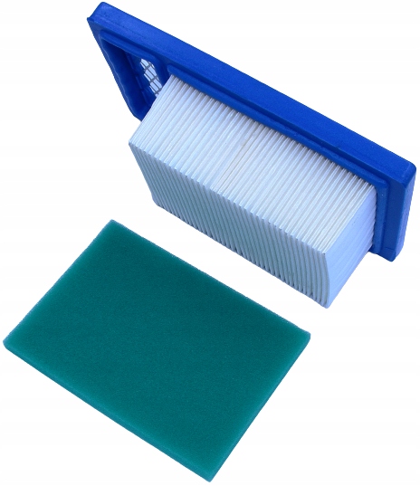 

Filtr powietrza Wacker BS50 BS60 z bezpiecznikiem