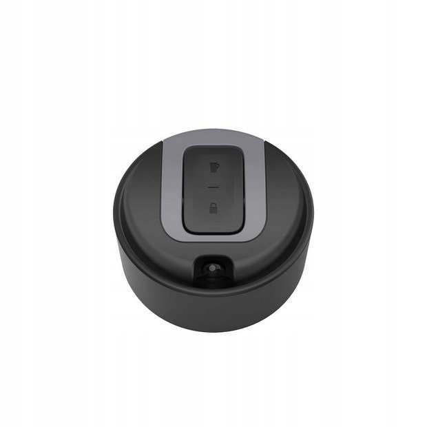 Kambukka kubek termiczny Olympus 300 ml - Jet Bla Marka Kambukka