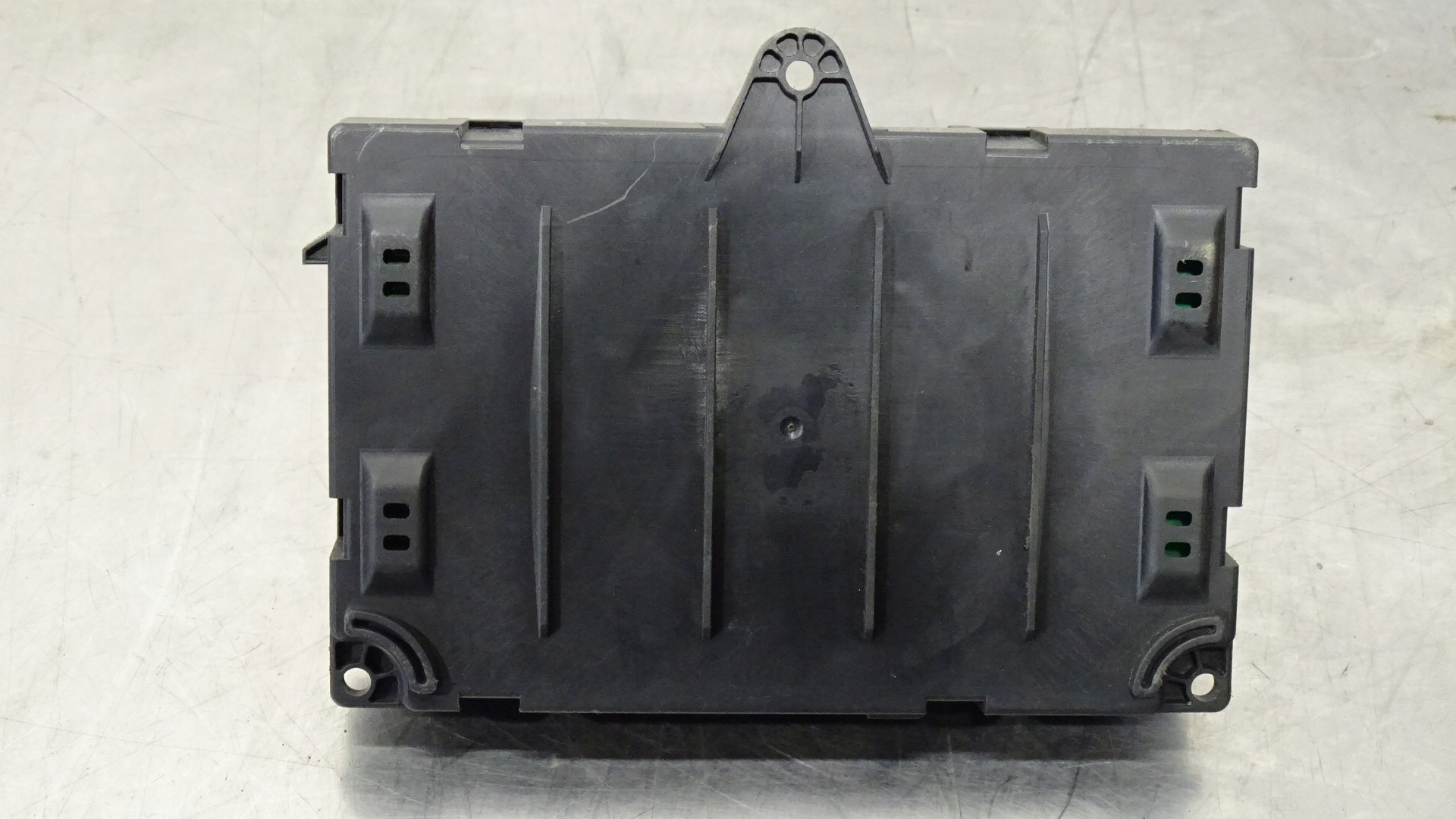 STEROWNIK BSC PEUGEOT 407 2.0 9656147980