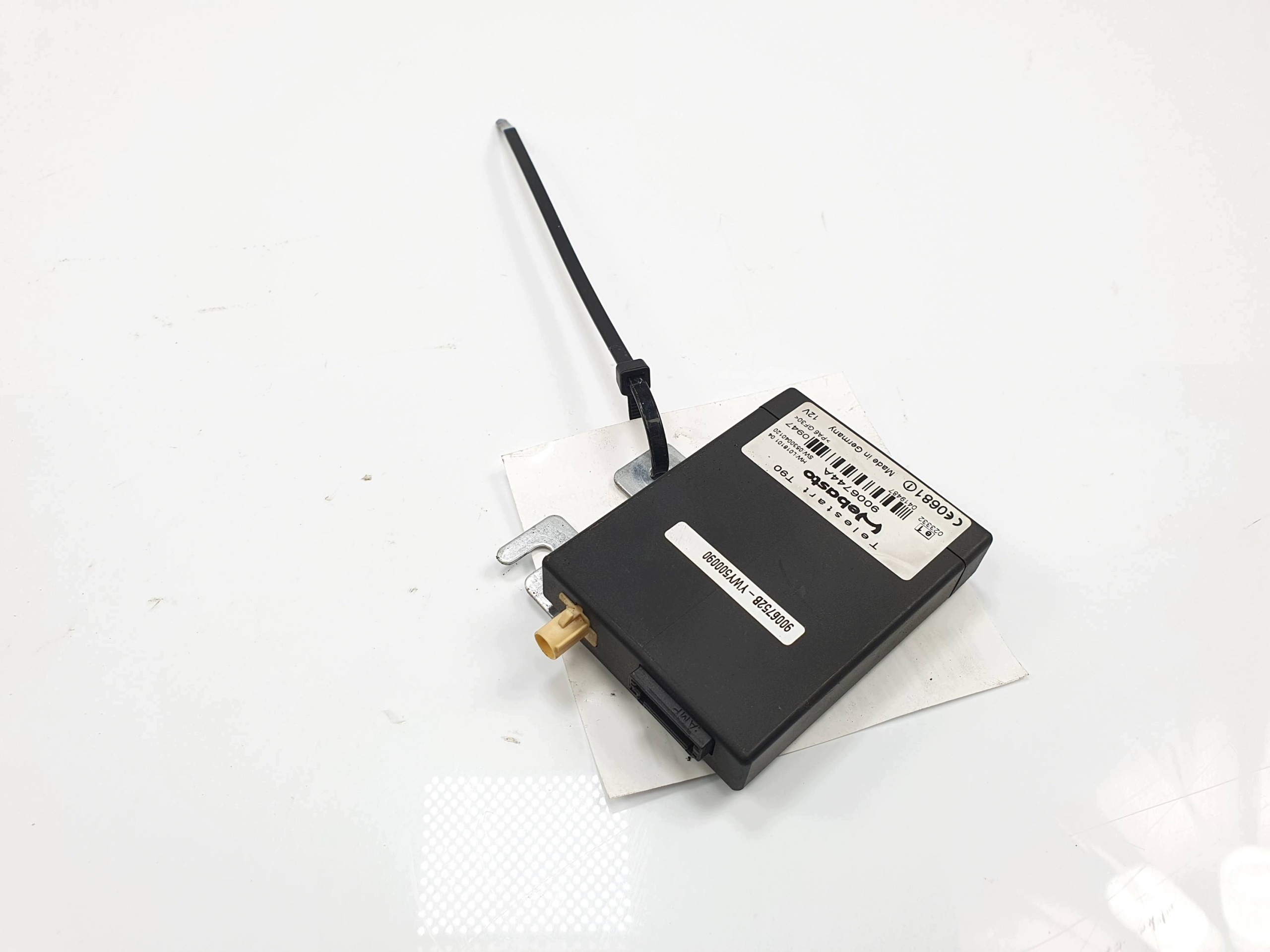 modul 9006744A LAND ROVER RANGE ROVER VOGUE L322