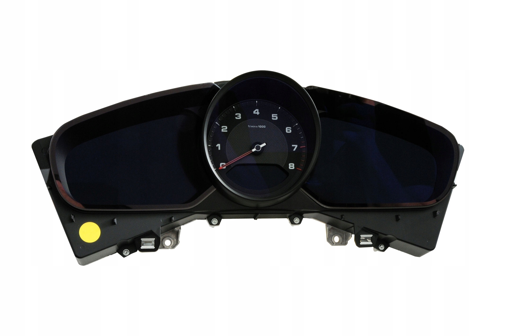 оригинал. PORSCHE Cayenne E3/9Y0 спидометр