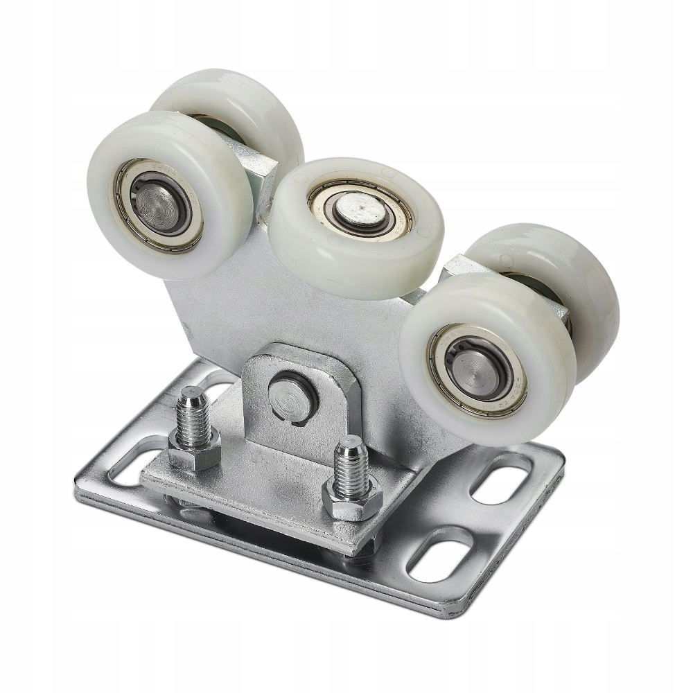 Wdb Pojízdný vozík 80 – polyamidové válečky