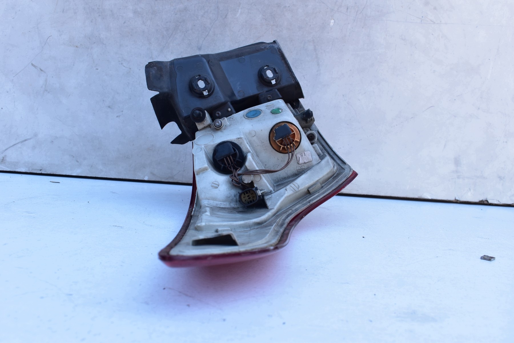 light right rear part FORD KUGA II CV44-13404-AE EU
