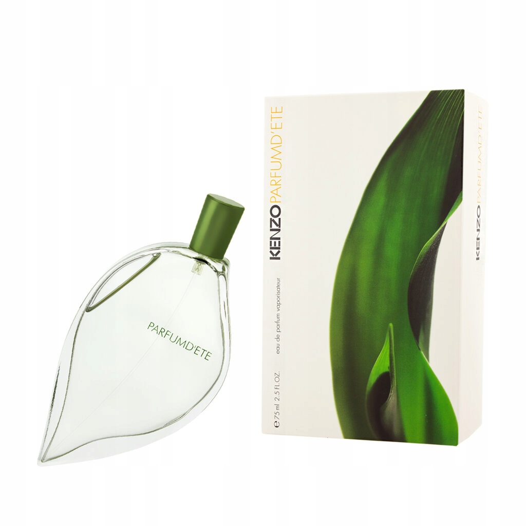 Kenzo Parfum D'Ete Edp 75 ml W