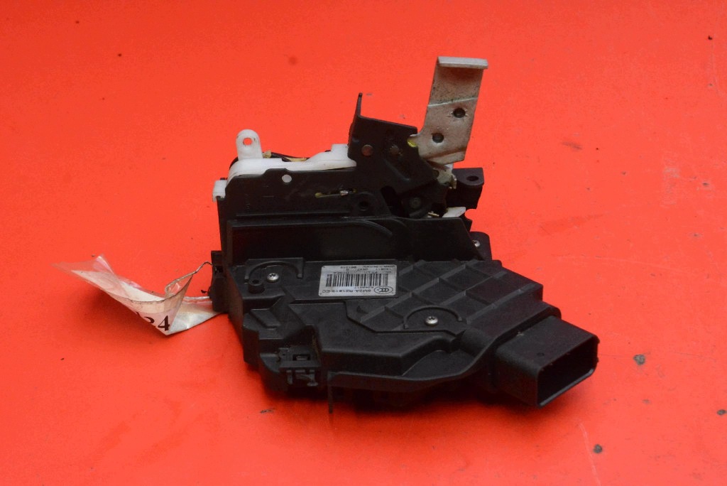 lock door left front front EU 6M2A-R21813-EC FORD MONDEO MK4 LIFT 07-15