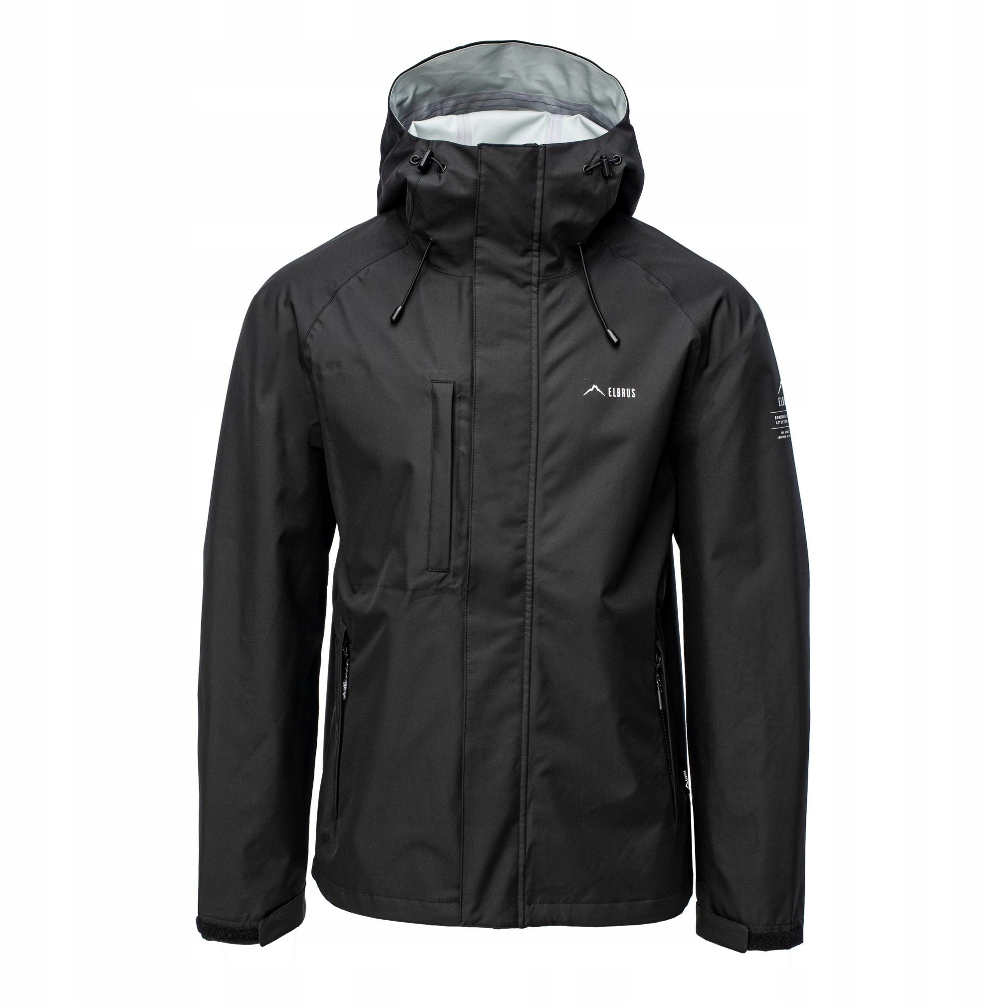 Pánská bunda Geller XXL