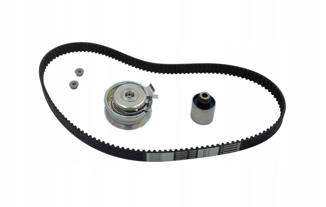 110092 - Комплект ГРМ LINDE двигатель VW CBHA, CBJB