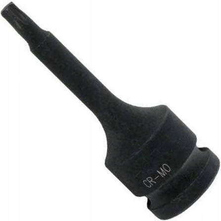 

Hikoki Nasadka Udarowa Torx 1/2" T60 76L