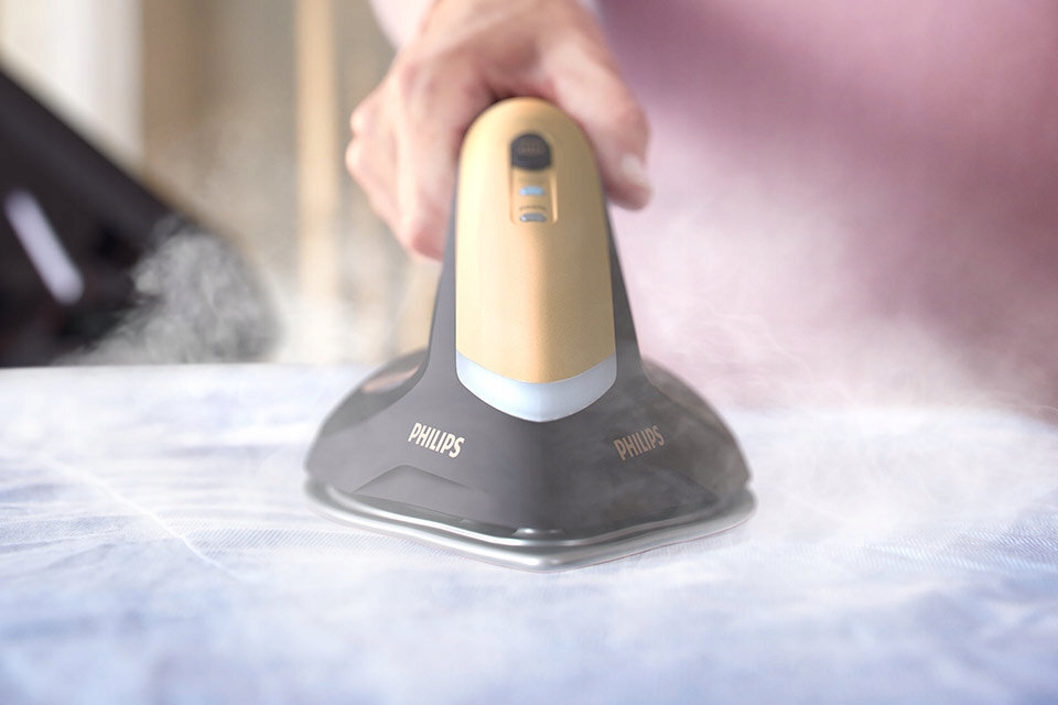 Generator pary PHILIPS PerfectCare 8000 PSG8130-80 Model PerfectCare 8000 Series