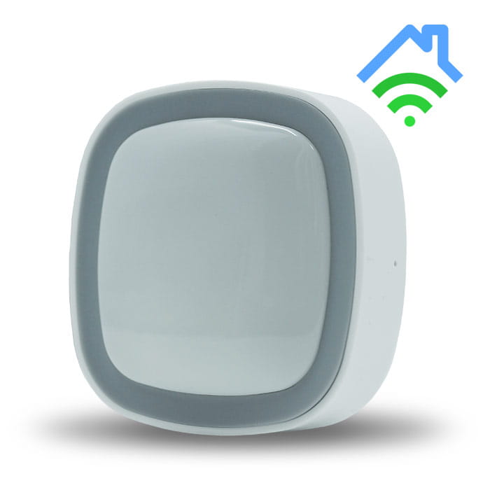 Pir senzor pohybu – Ferguson Smart Home 2.0
