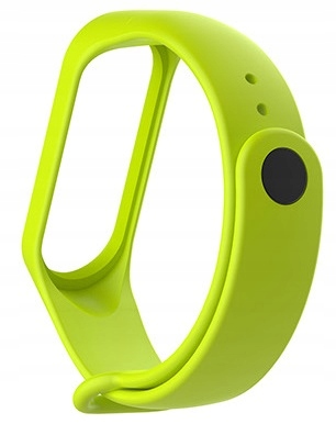 

Pasek Silikonowy / Xiaomi MiBand 3 4 / Mi Band 3 4