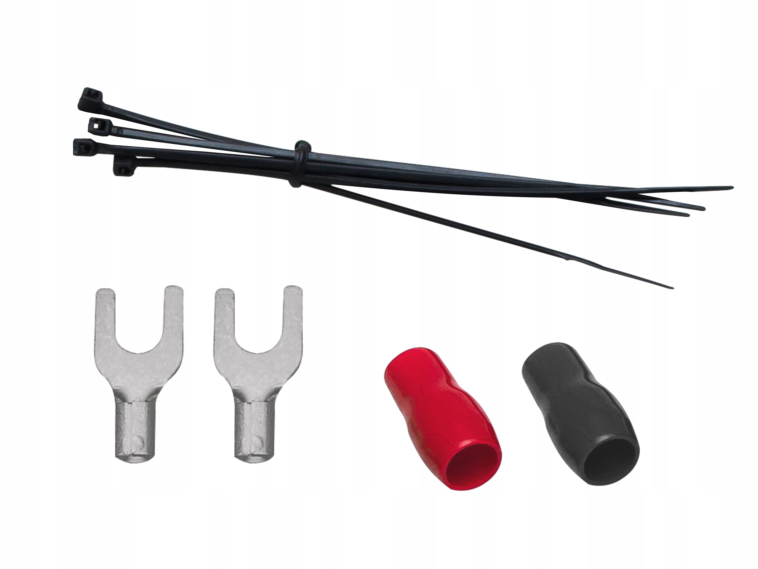 ZESTAW KABLI PRZEWODÓW AUDIO BLOW WZMACNIACZA TUBY Marka Blow