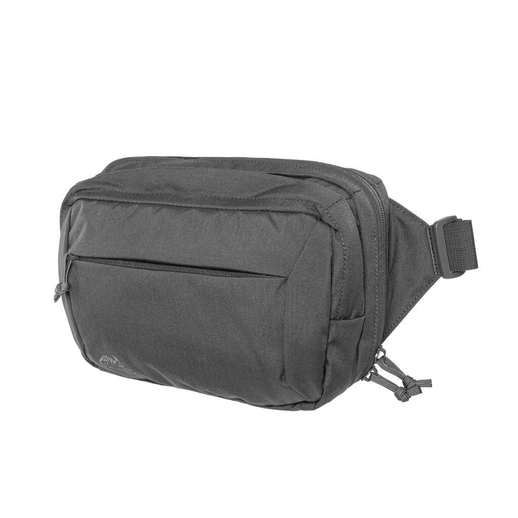 Bederní taška ledvinka sportovní taška Helikon Rat 1,8 l Shadow Grey