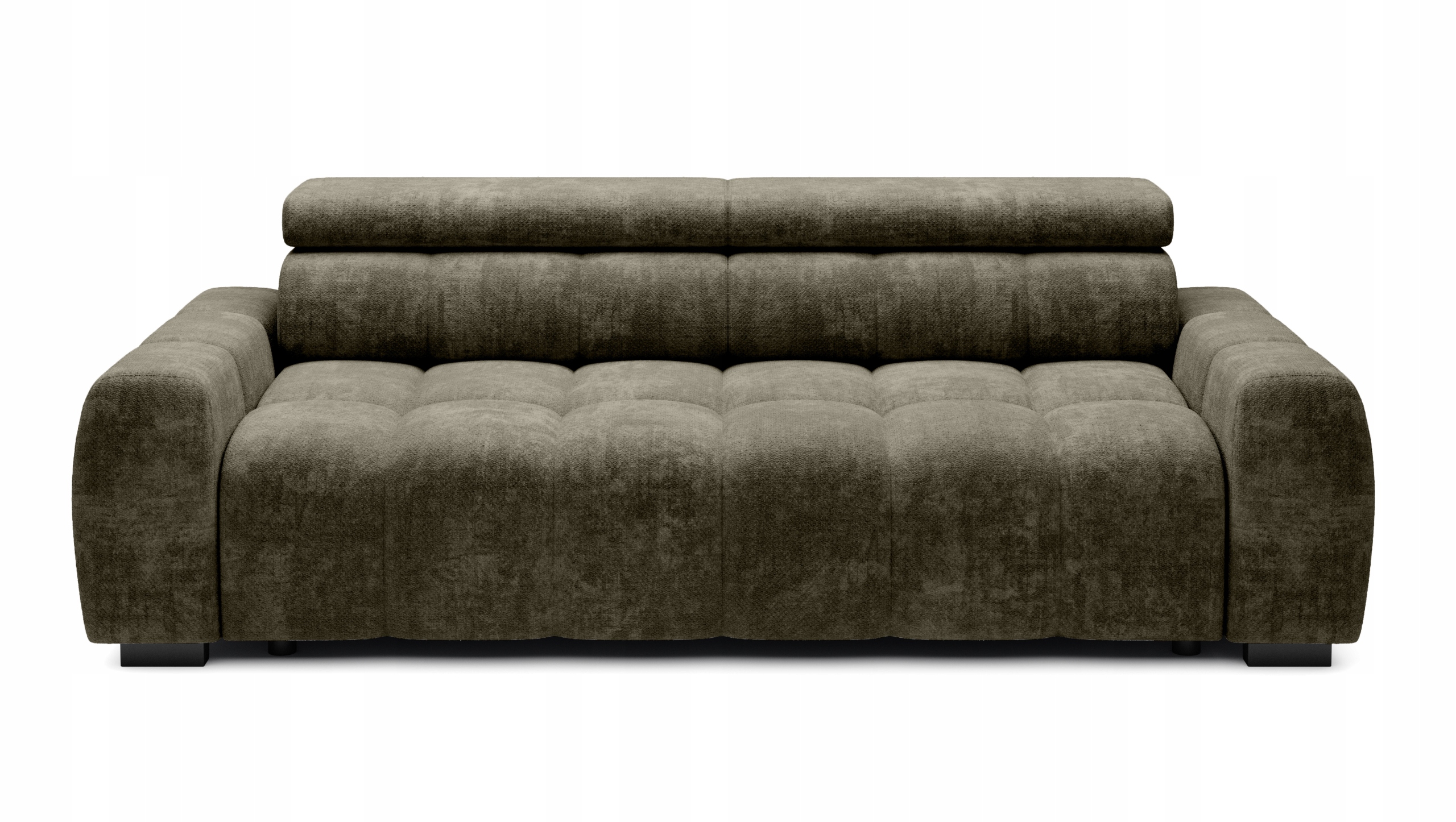 Moderní pohovka Sofa Bull-ombo elektrické sedadlo Versailles Novinka