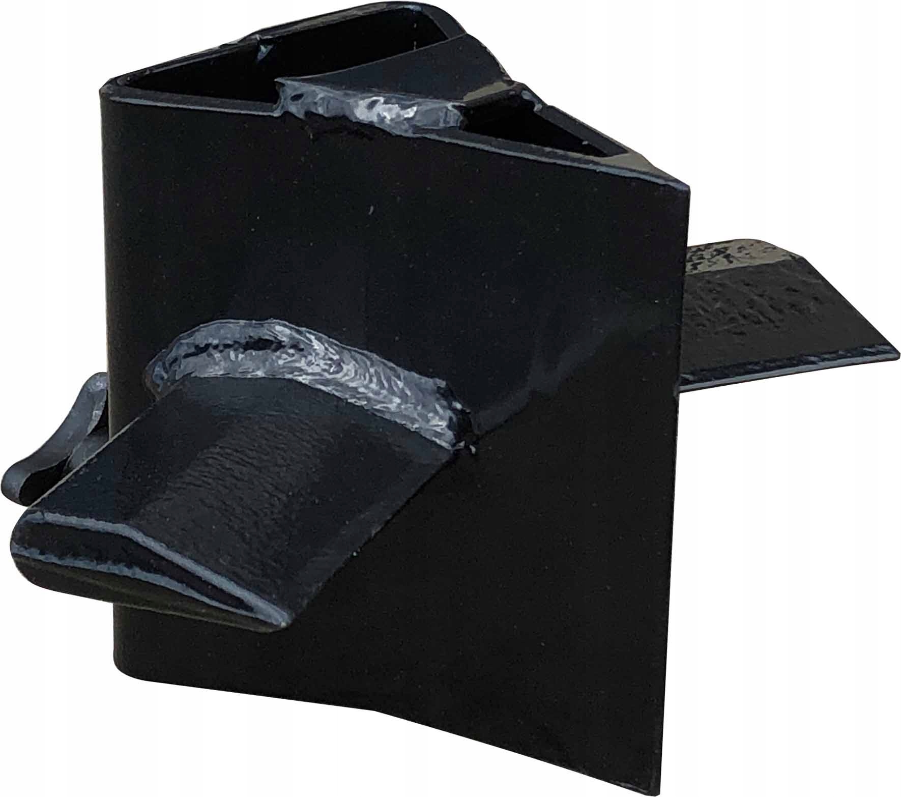 Křížový Klín Pro Štípač Štěpkovačů, Štípací Kříž Na 4 Kusy, Stiler 7 Tun