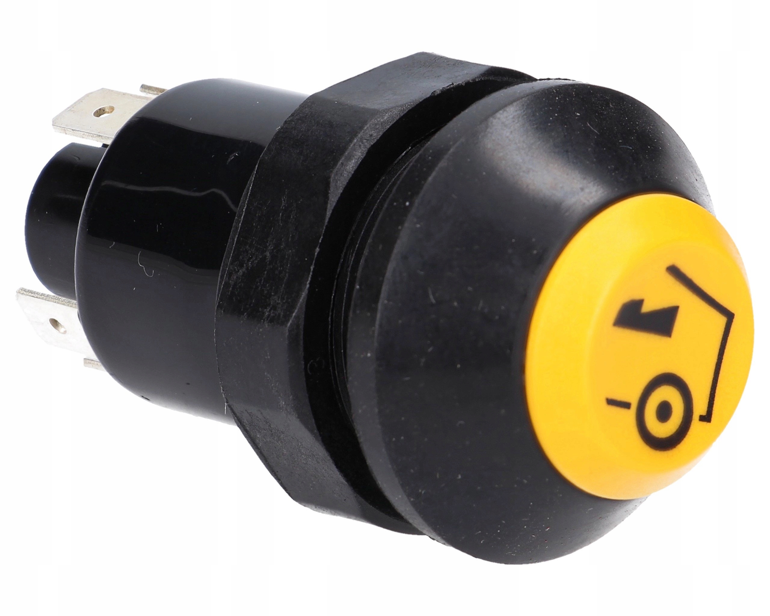 tlačítko vypínač drtiče Deutz 01145158