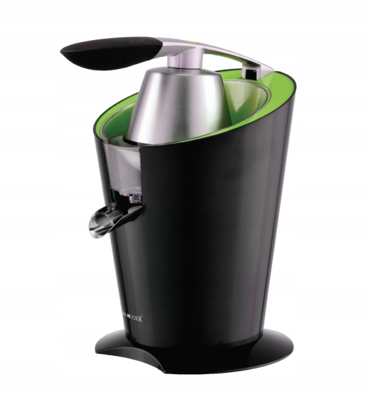 WYCISKARKA ELEKTRYCZNA DO CYTRUSÓW OWOCÓW SOKÓW Marka Haeger