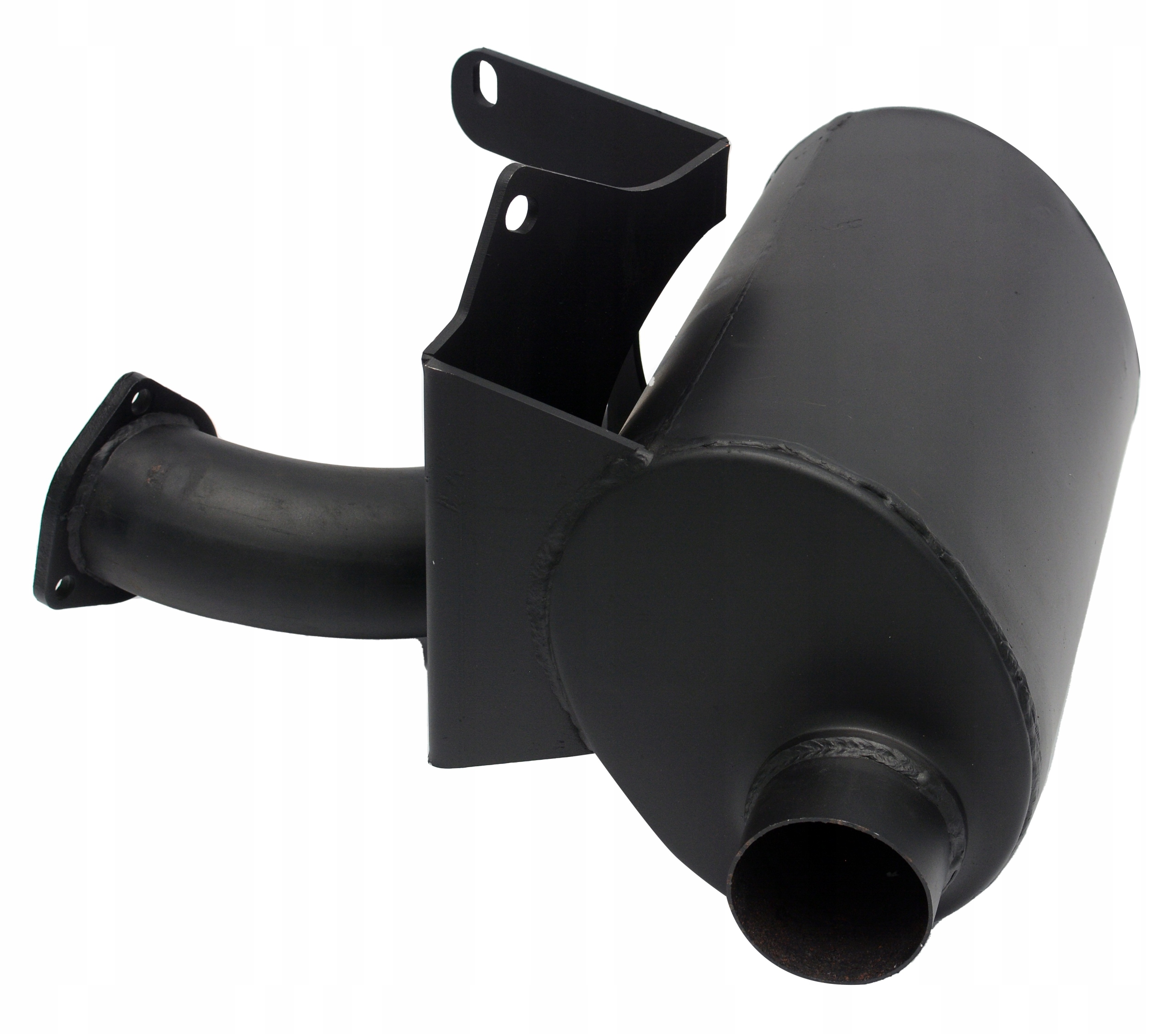 TŁUMIK Stan opakowania oryginalne