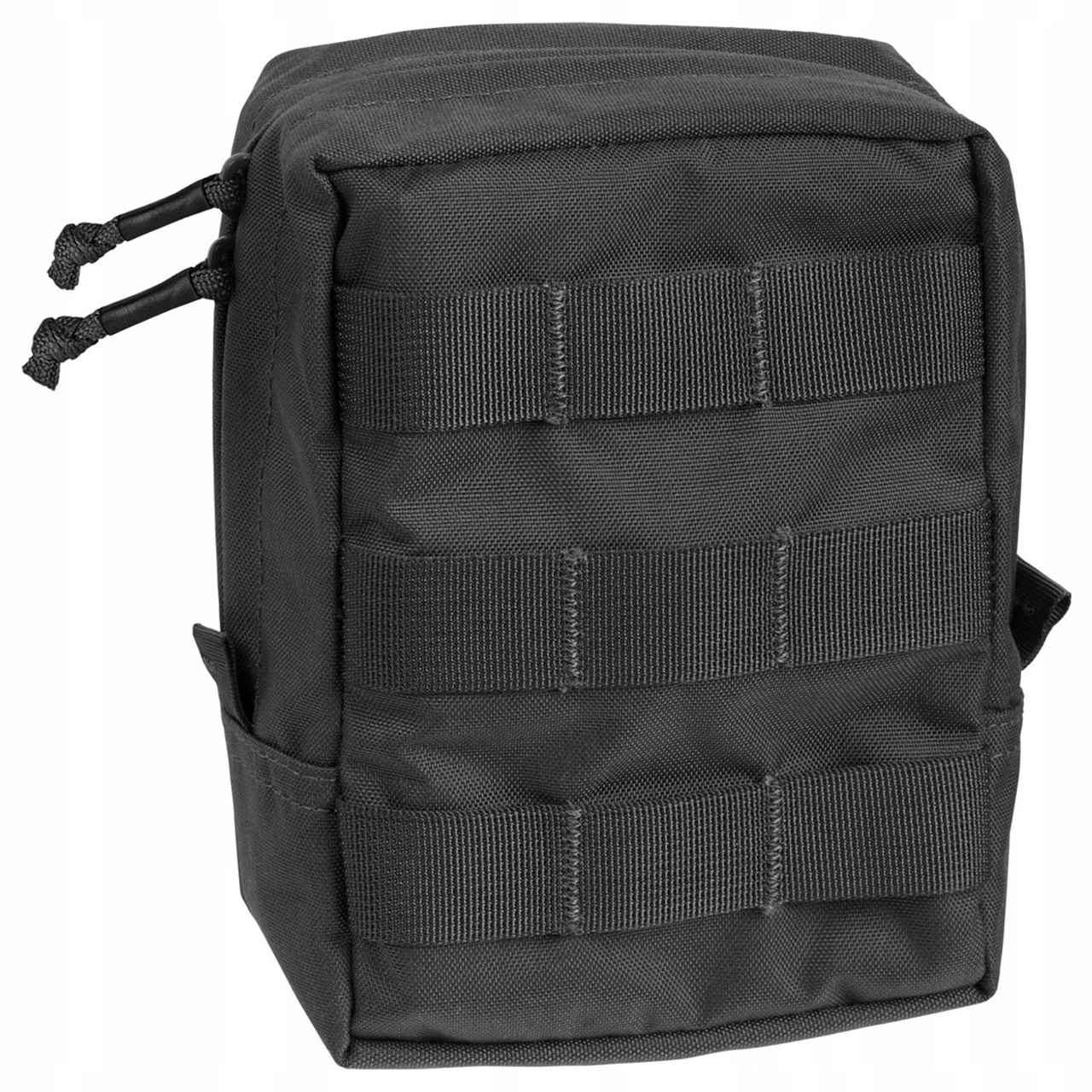 Ładownica Zasobnik Kieszeń General Purpose Cargo Pouch Helikon Czarna