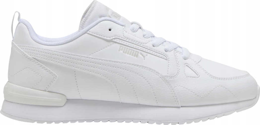 Pánské Boty Puma R78 Cyclone Sl Bílé 406163 02 vel. 39