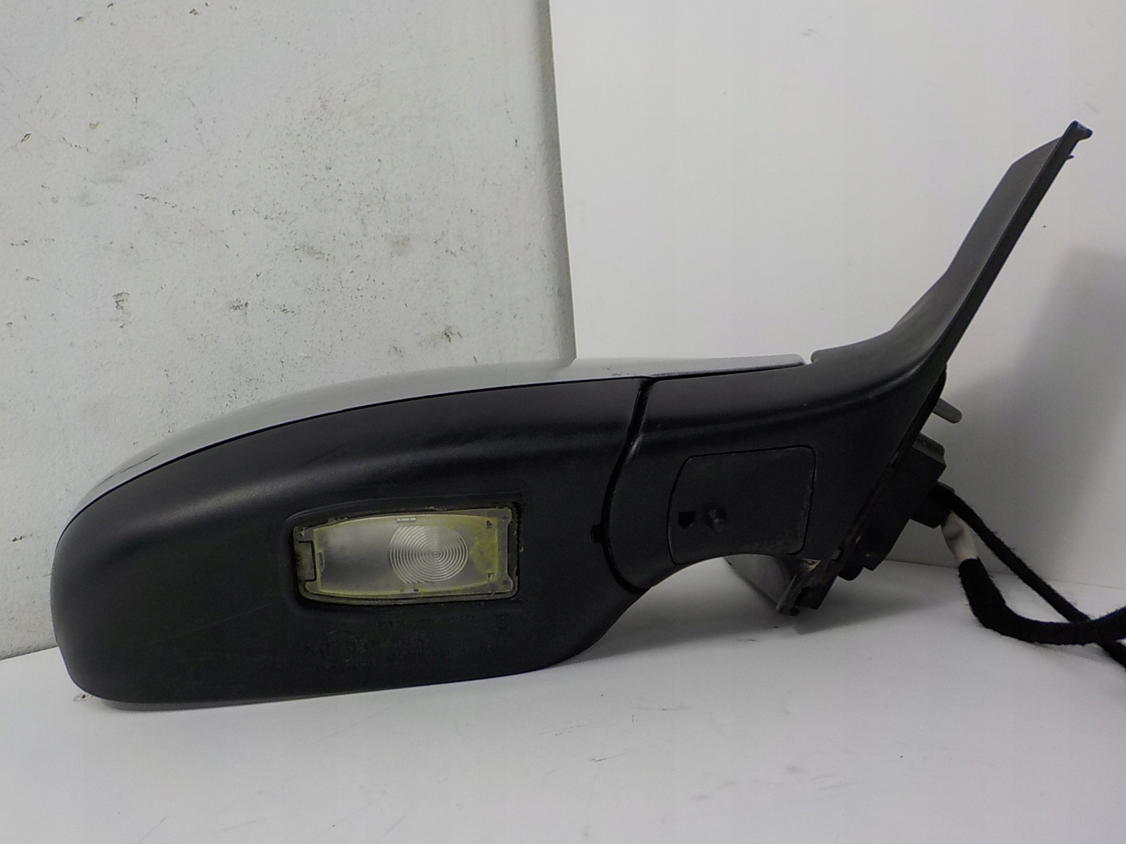VOLVO S80 mirror exterior right A1698200