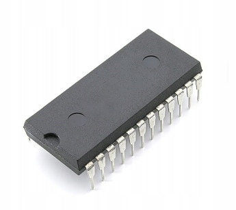 Układ scalony TA7680AP : TELEVISION PIF   SIF SYSTEM, DIP24