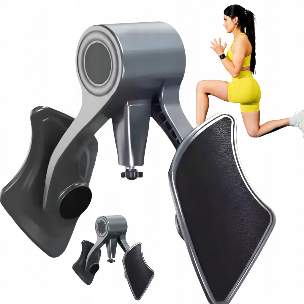 Motýlek posilovač svalů Kegel pánevního dna stlačovač pro držení moči