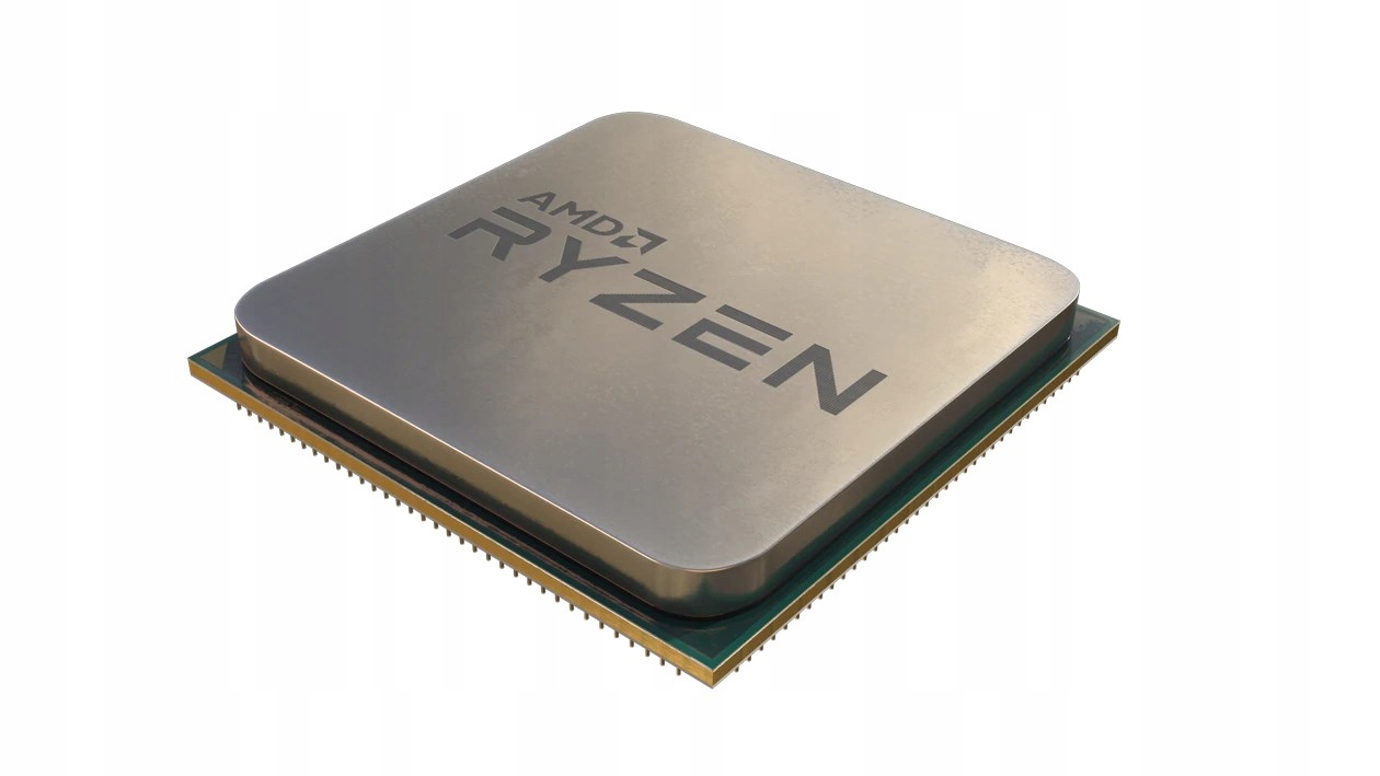 Procesor AMD Ryzen 9 5900XT (OEM) 100-000001581