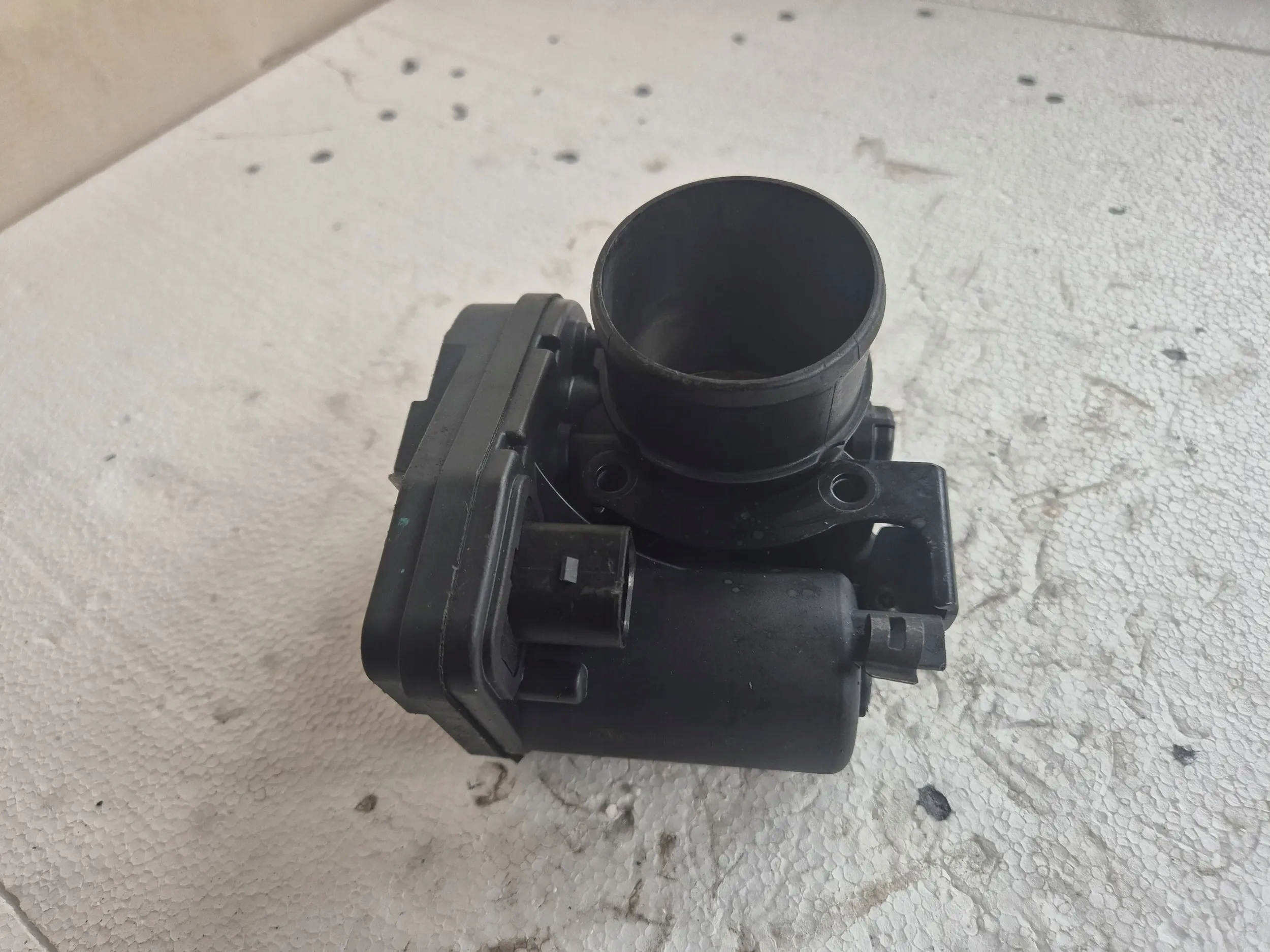 Valvola a farfalla 6H4Q-9E926-BA Range Rover Sport 3.6 TD V6