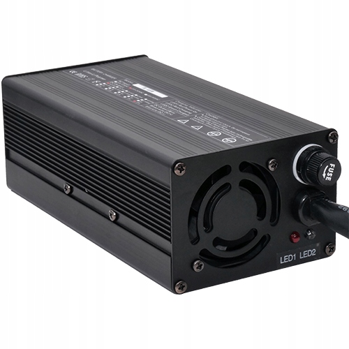 Зарядное устройство Kon-Tec LiFePO4 12V 20A DL-400