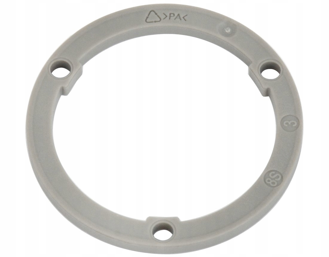 Shimano dystans podkładka 3mm do kasety 7s na bębenek 8/9s
