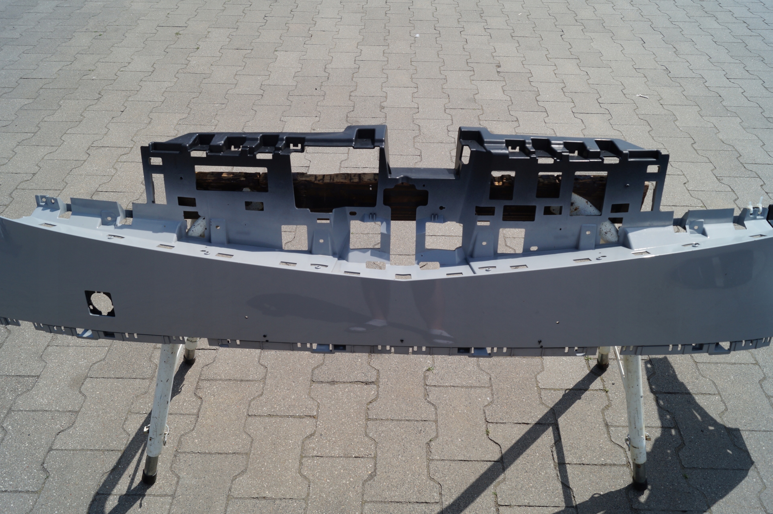 bumper front front HYUNDAI IONIQ 5 86511-G1000