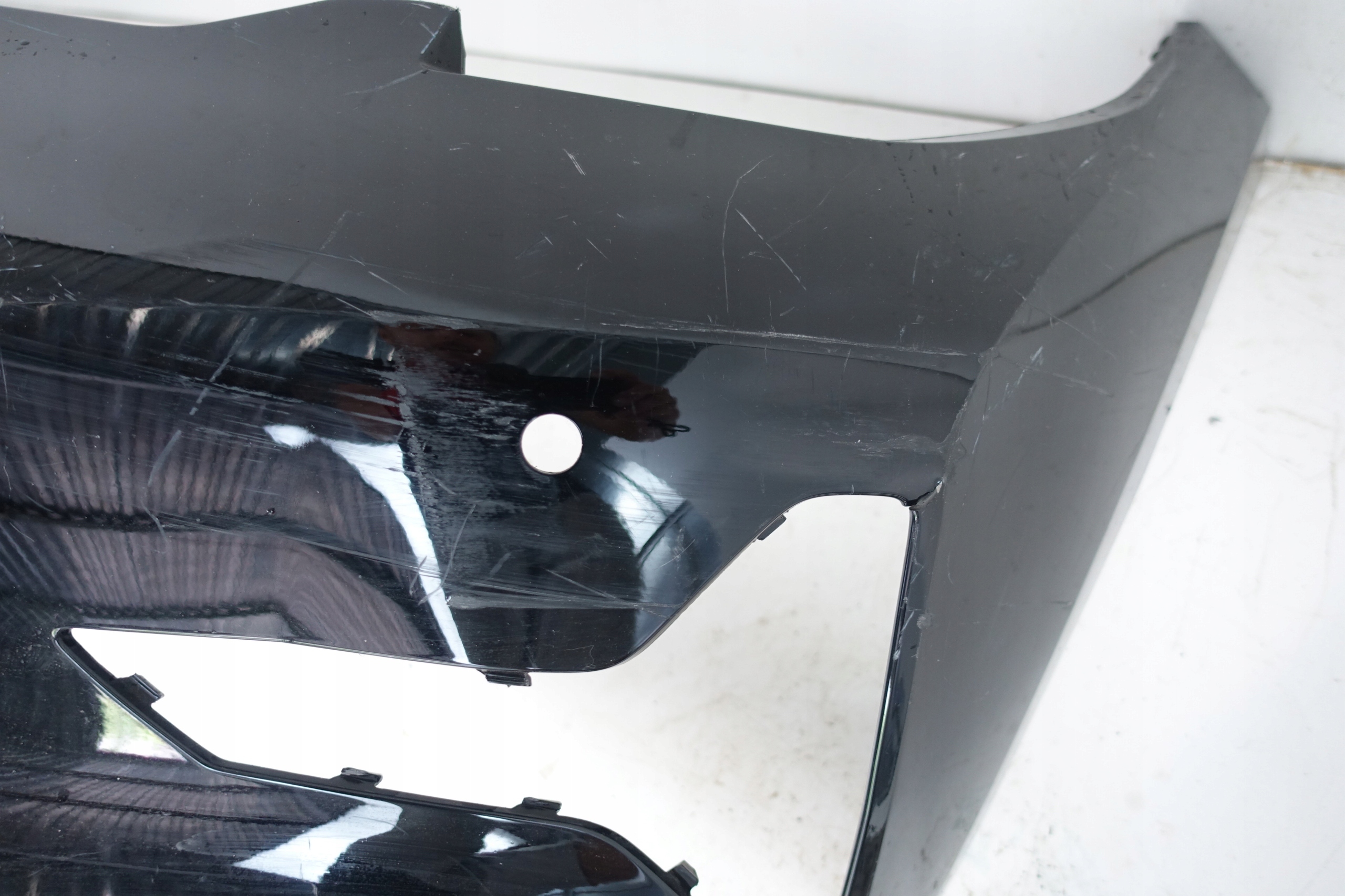 bumper front front BMW 3 G20 G21 7422239