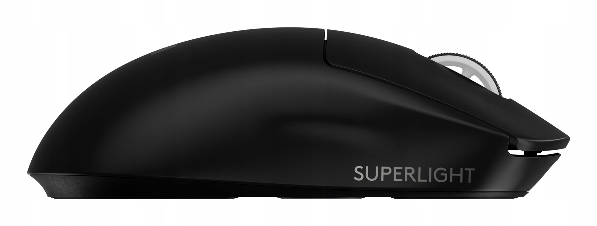 Myš Logitech G Pro X2 SuperLight Bk