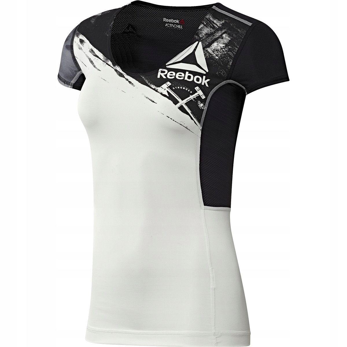 T-shirt Reebok Activchill Comp Tee BK3139
