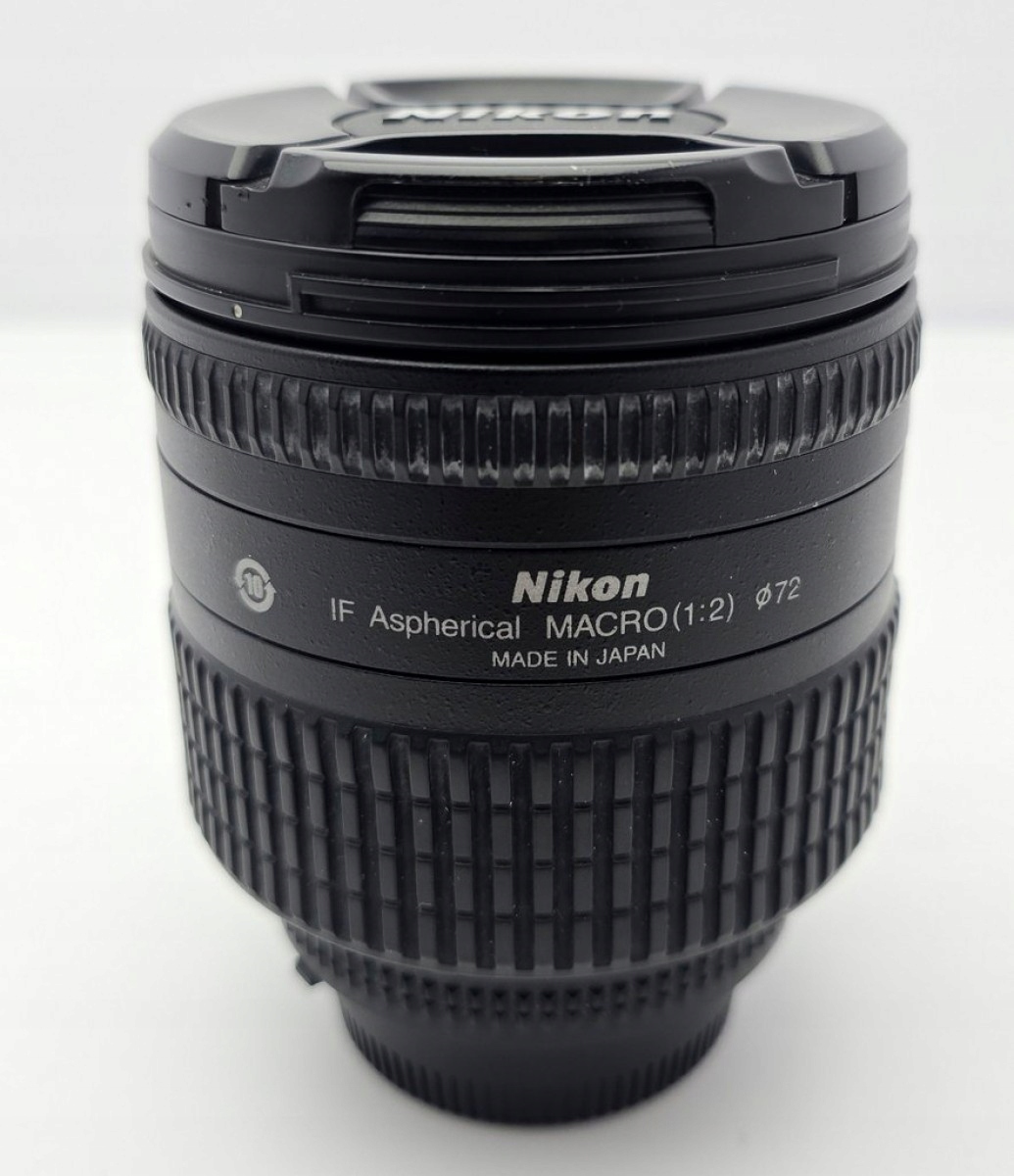 Af Nikkor 24mm F/2.8d - Obiektywy - Allegro.pl