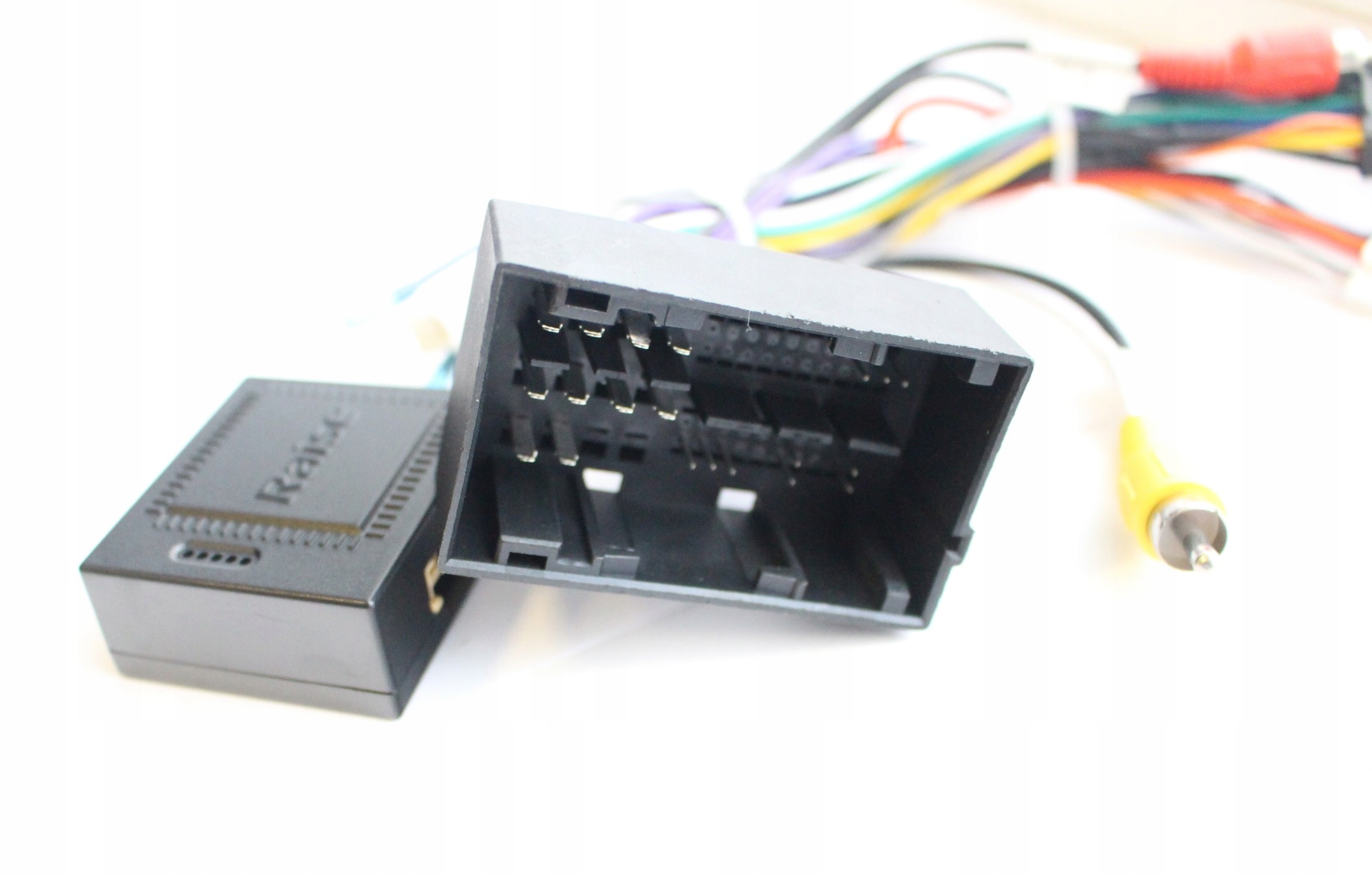 RADIO NAWIGACJA GPS JEEP GRAND CHEROKEE IV 2014-2020 ANDROID Marka SMART-AUTO