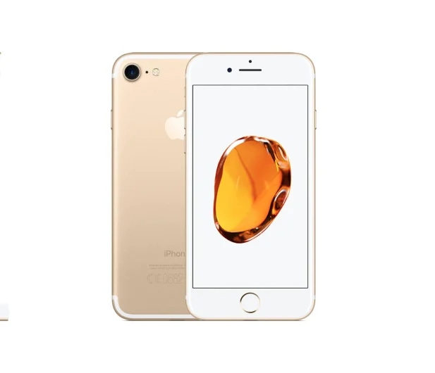 APPLE IPHONE 7 32GB A1660 ZŁOTY Nowy