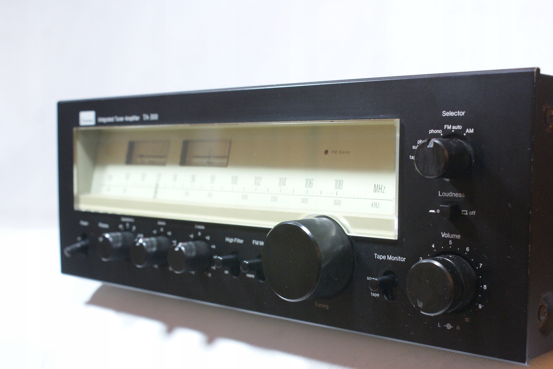 SANSUI TA300 Sklep, Opinie, Cena w Allegro.pl