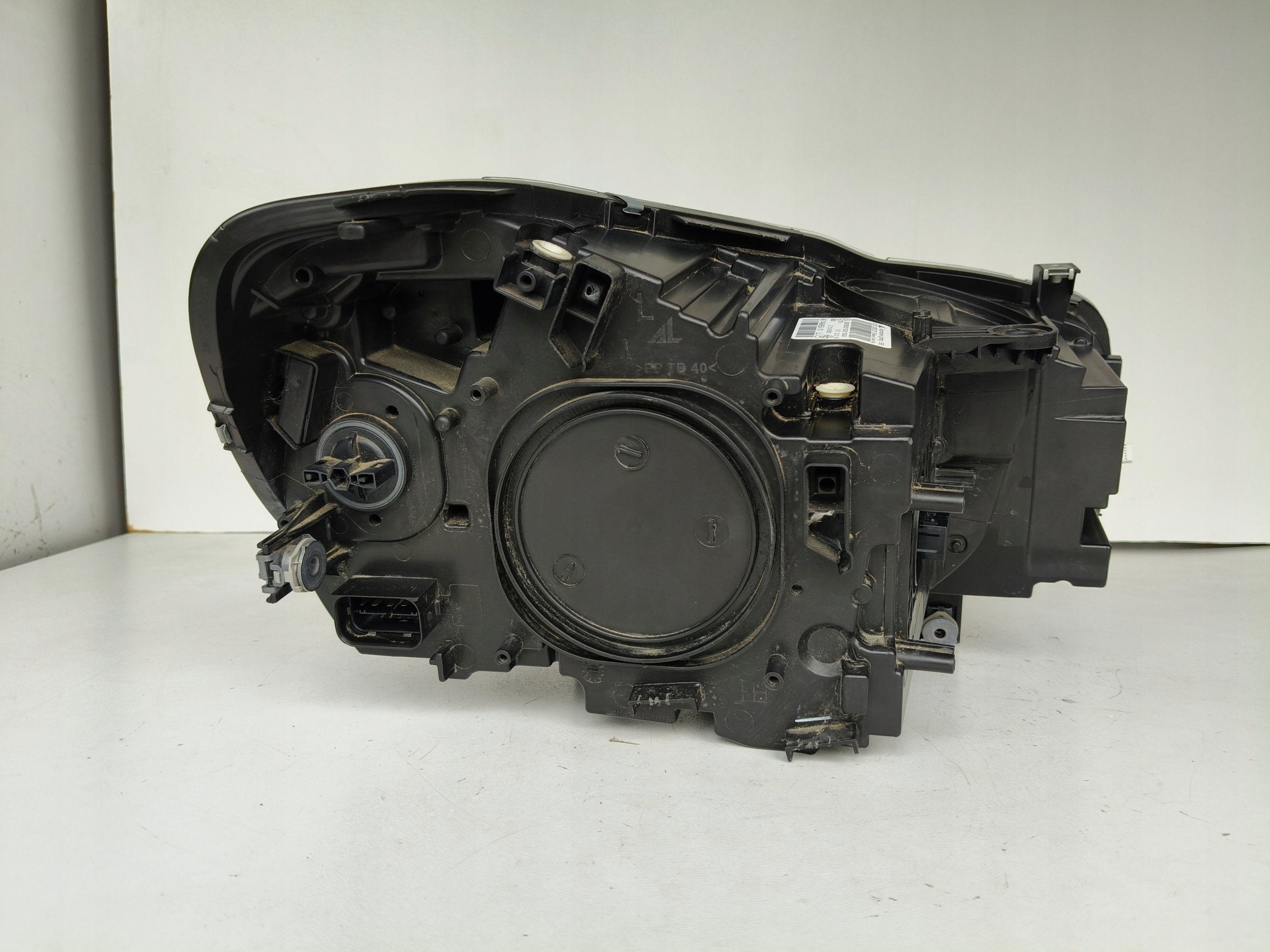 light left REFLEKTOR BMW 2 F45 F46 14-18 FULL LED