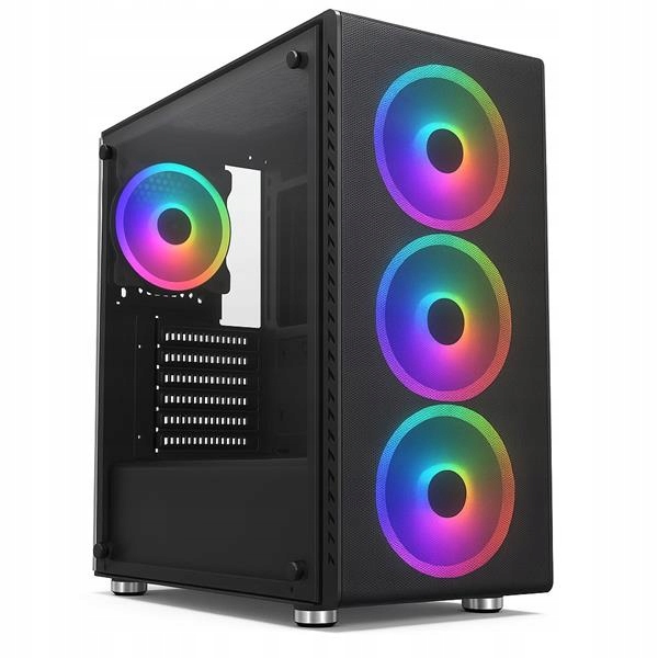 1stCOOL Rainbow 4 ML-RAINBOW4-AU-USB3