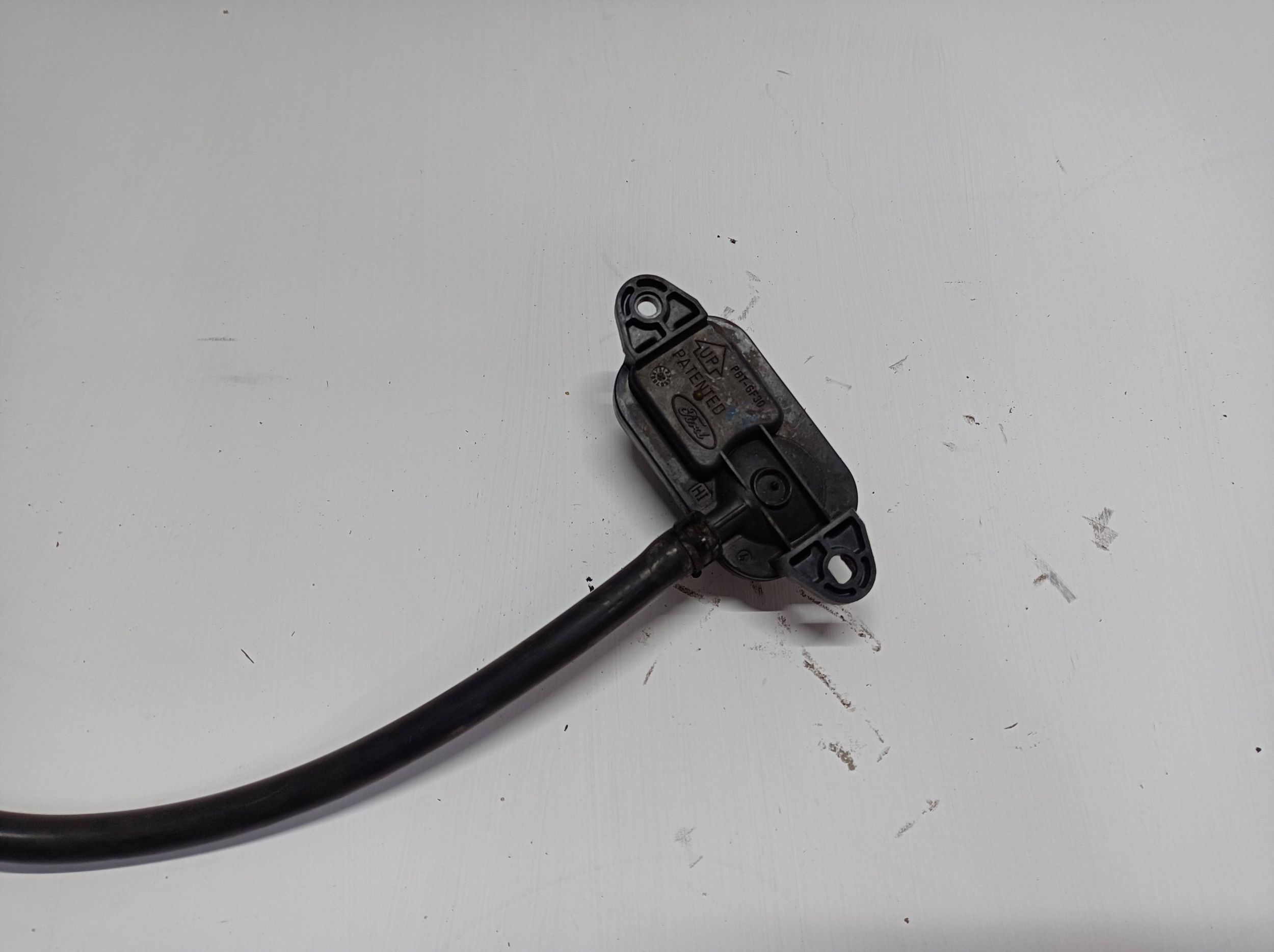 exhaust gas sensor Jaguar XF X250/ Ford 3M5A5L200AB