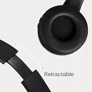 SŁUCHAWKI BEZPRZEWODOWE YAMAY ZESTAW GŁOŚNOMÓWIĄCY Marka Yamay