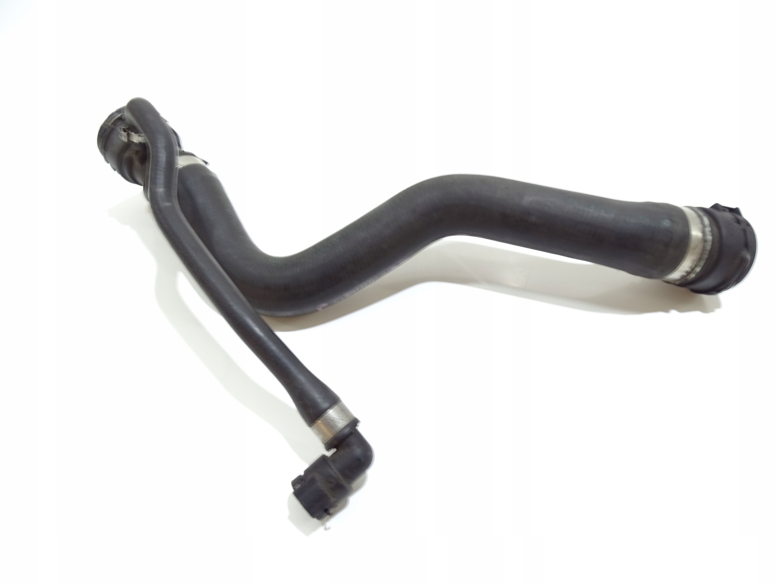 prijenos crijevo vode BMW E60 E61 N47D20C 7797257 (4817758)