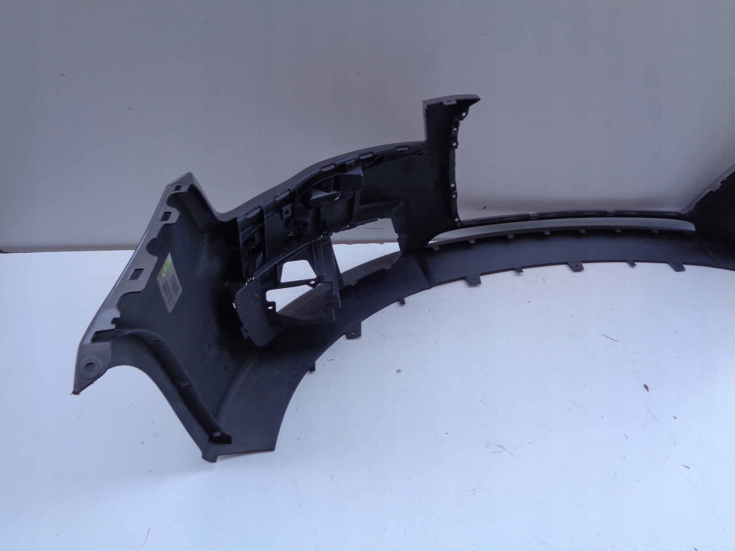 front bumper AUDI A7 4G8 10-14 NR 49123