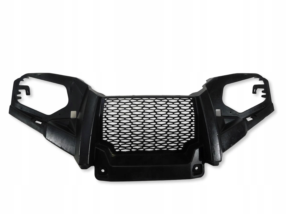 Plast Predný Gril Atrapa Polaris Sportsman 800 6X6 U-11 5438559