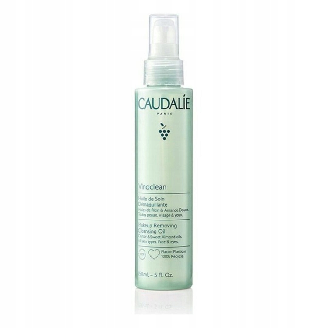 Odličovací olej Caudalie 821-02351 150 ml