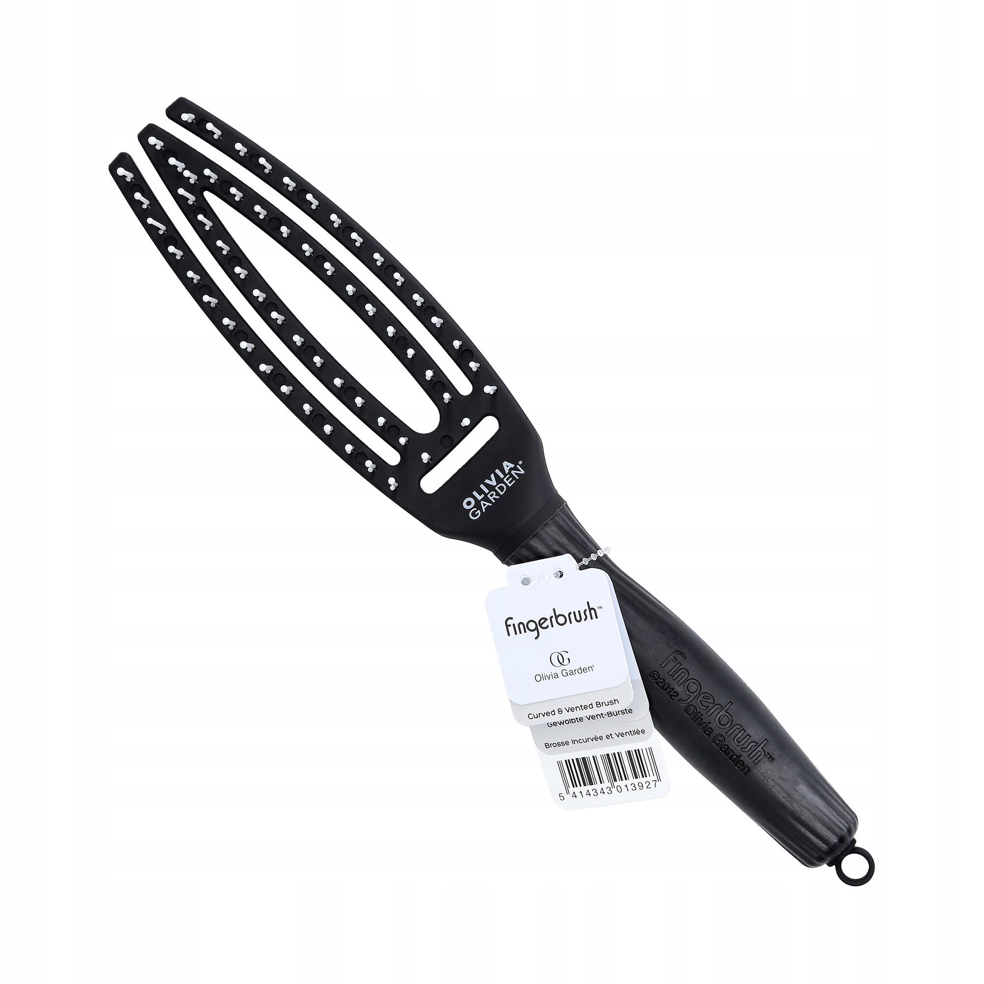 OLIVIA GARDEN FINGER BRUSH S SZCZOTKA