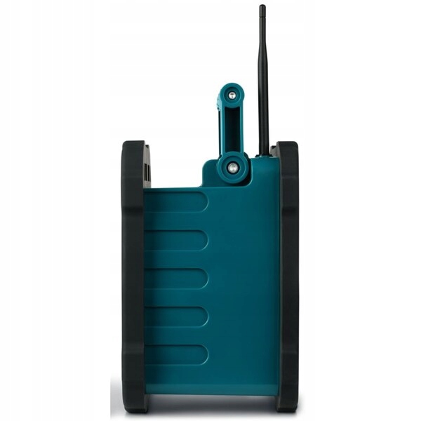 Silná stavebná rádiová Bluetooth komunikácia Medion MD84517 BT