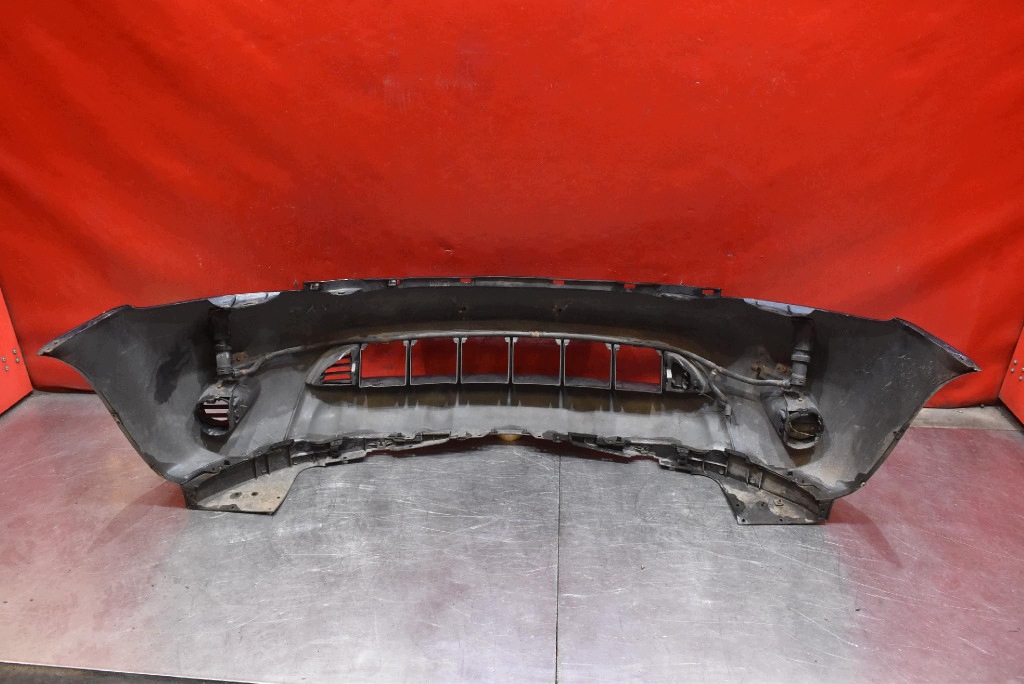 bumper front front graphitic NISSAN MURANO 1 and Z50 02-05